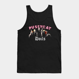 PCD Tank Top